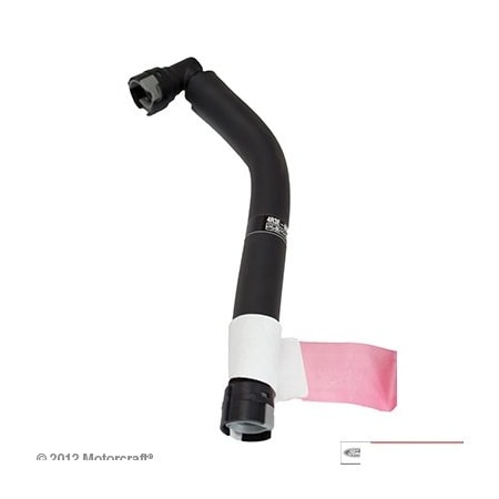 Motorcraft Hose - Vent, Kcv166 KCV166